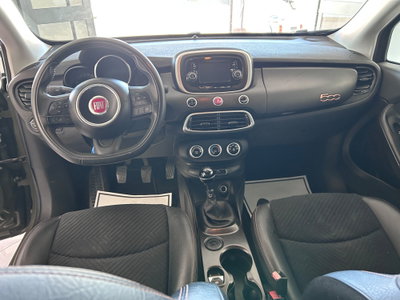 Fiat 500X 1.3 MultiJet 95 CV S-Design City (14)