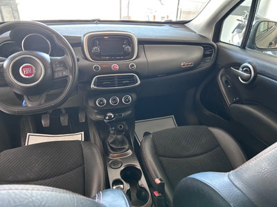 Fiat 500X 1.3 MultiJet 95 CV S-Design City (15)