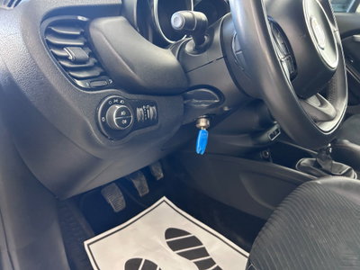 Fiat 500X 1.3 MultiJet 95 CV S-Design City (17)
