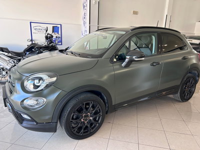 Fiat 500X 1.3 MultiJet 95 CV S-Design City (3)