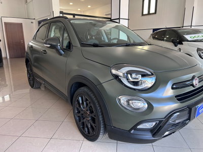 Fiat 500X 1.3 MultiJet 95 CV S-Design City (4)