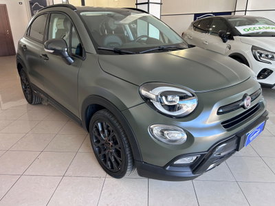 Fiat 500X 1.3 MultiJet 95 CV S-Design City (5)