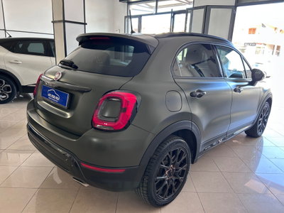 Fiat 500X 1.3 MultiJet 95 CV S-Design City (6)