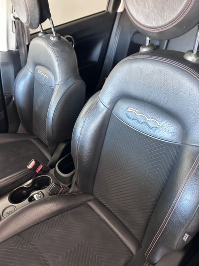 Fiat 500X 1.3 MultiJet 95 CV S-Design City (7)