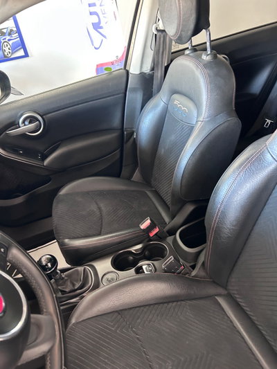 Fiat 500X 1.3 MultiJet 95 CV S-Design City (8)