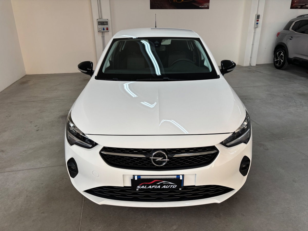 Opel Corsa 1.5 D 100 CV Elegance