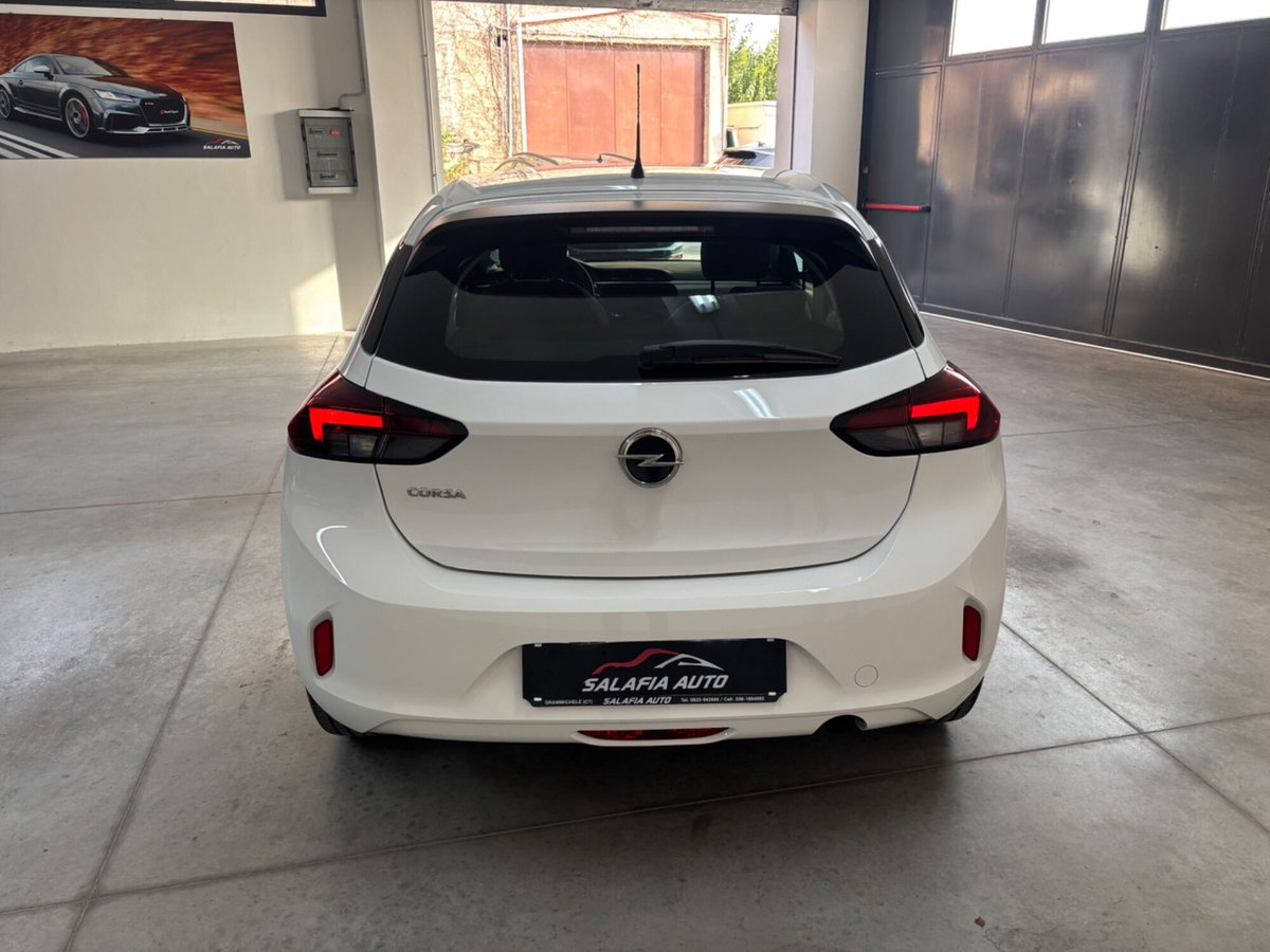 Opel Corsa 1.5 D 100 CV Elegance (10)