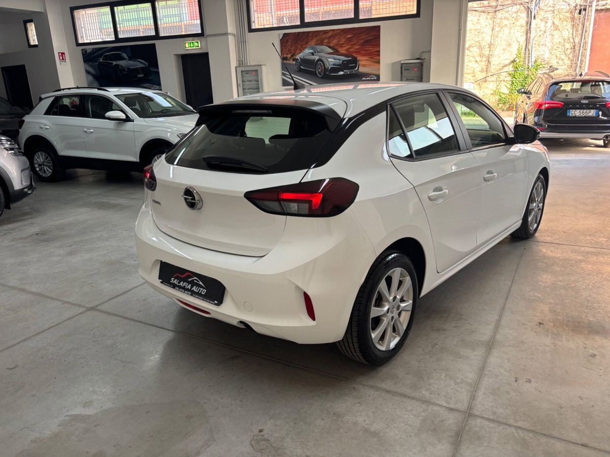 Opel Corsa 1.5 D 100 CV Elegance (11)