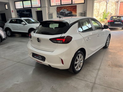 Opel Corsa 1.5 D 100 CV Elegance (11)