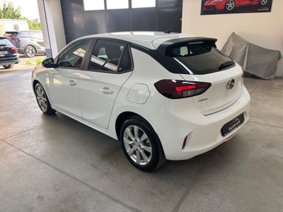 Opel Corsa 1.5 D 100 CV Elegance (12)