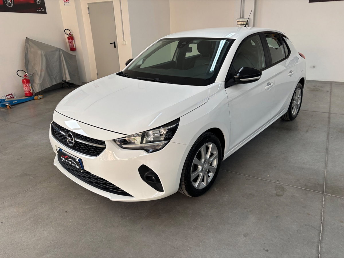Opel Corsa 1.5 D 100 CV Elegance (2)