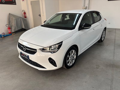 Opel Corsa 1.5 D 100 CV Elegance (2)