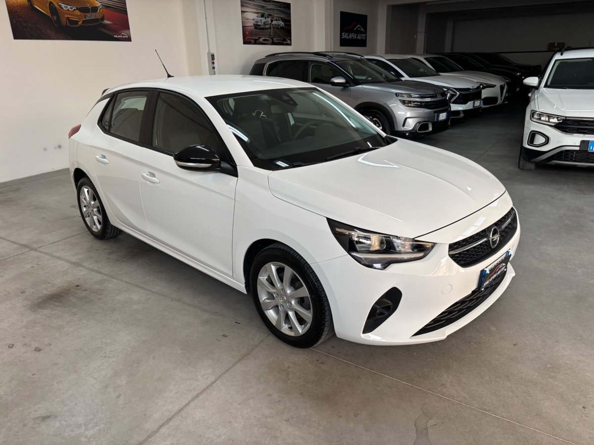 Opel Corsa 1.5 D 100 CV Elegance (3)