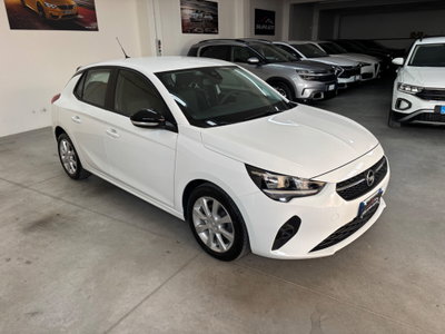 Opel Corsa 1.5 D 100 CV Elegance (3)