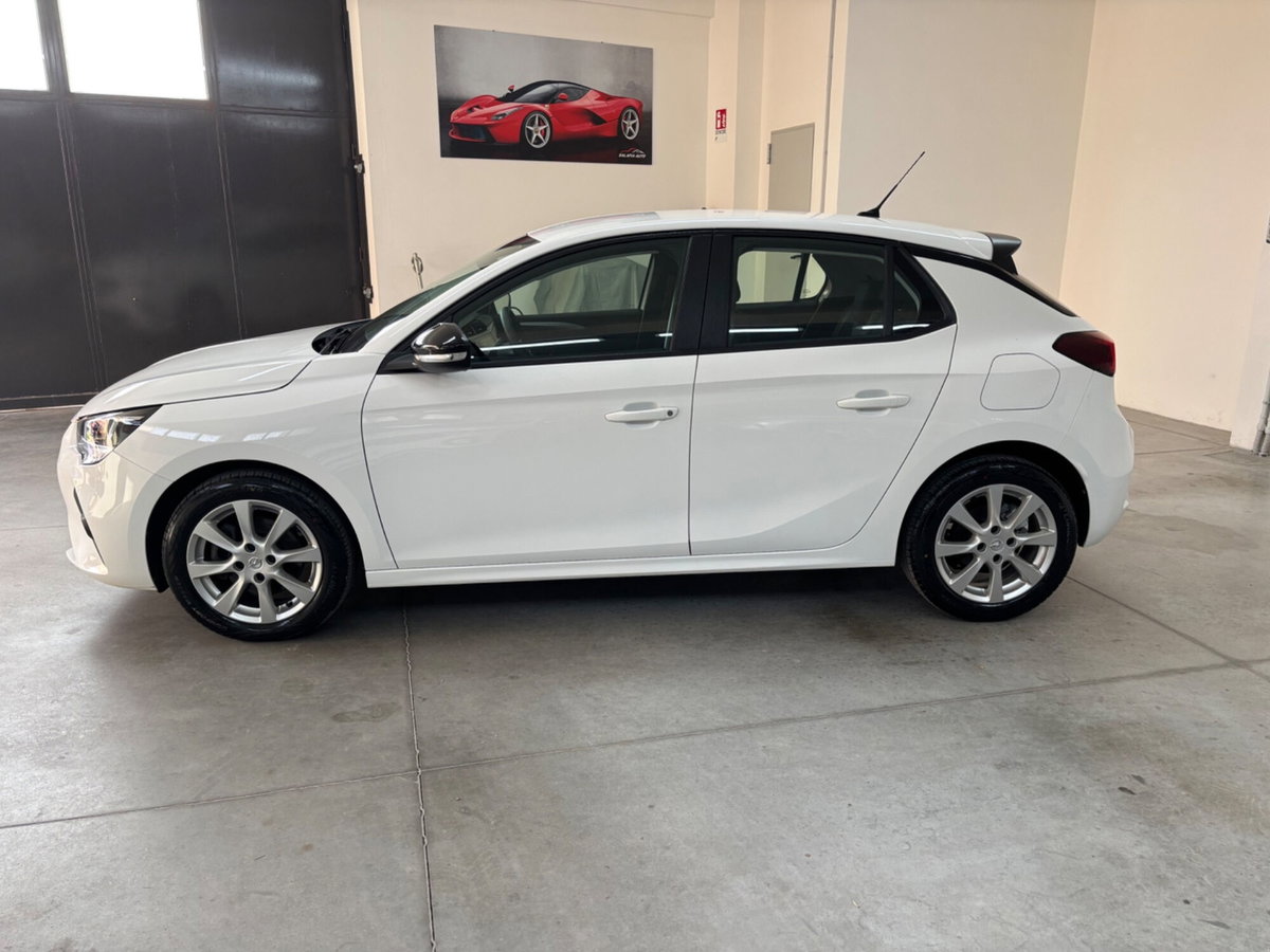 Opel Corsa 1.5 D 100 CV Elegance (4)