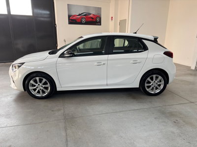 Opel Corsa 1.5 D 100 CV Elegance (4)