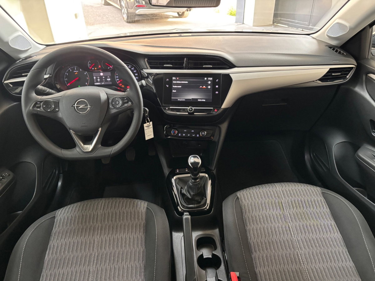 Opel Corsa 1.5 D 100 CV Elegance (5)