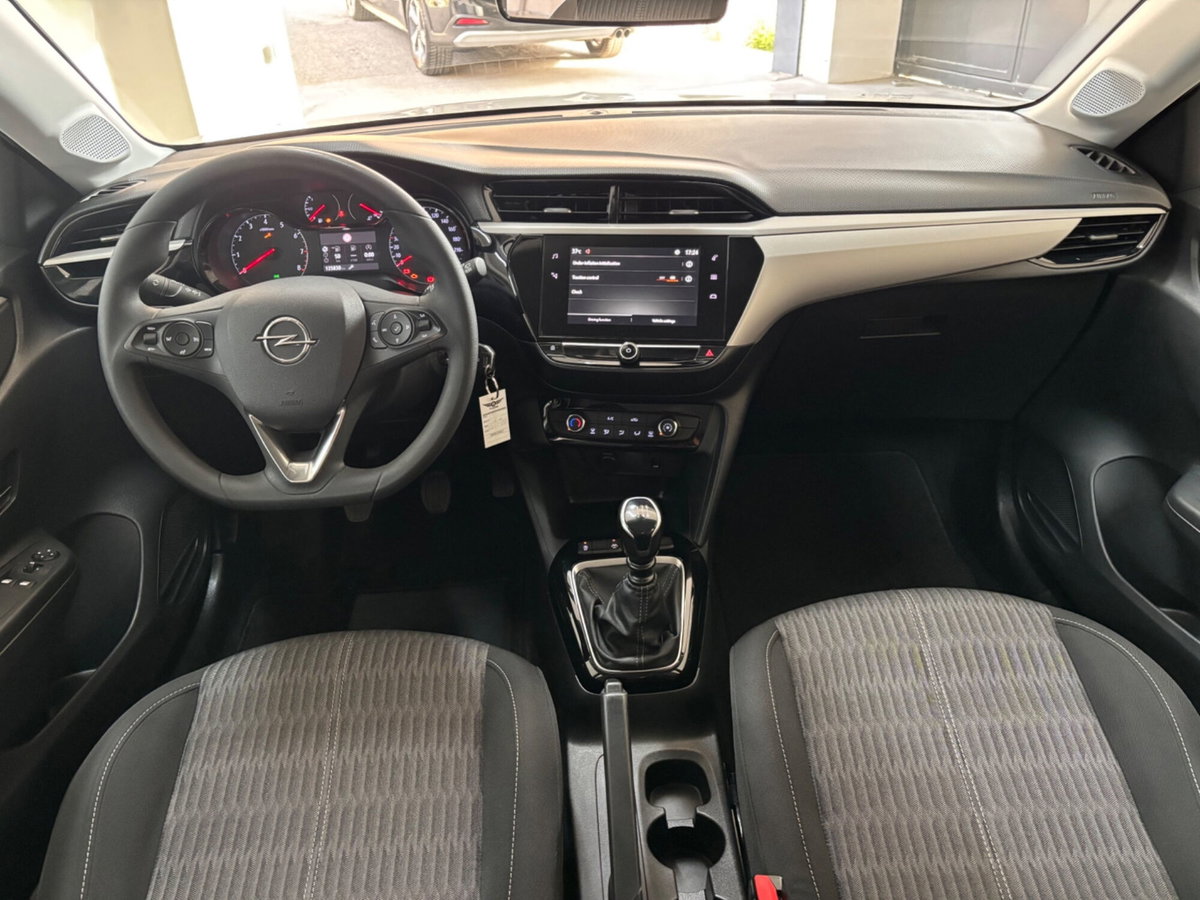 Opel Corsa 1.5 D 100 CV Elegance (7)