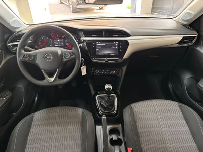 Opel Corsa 1.5 D 100 CV Elegance (7)