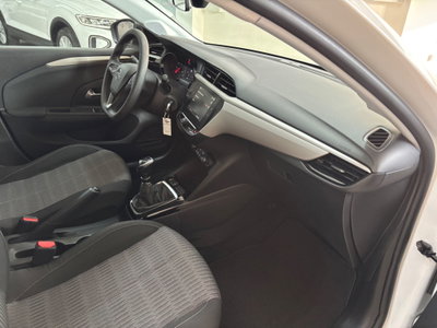 Opel Corsa 1.5 D 100 CV Elegance (8)