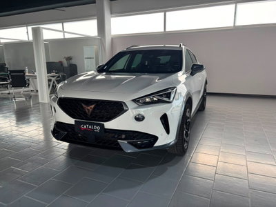 Cupra Formentor Formentor 1.5 TSI usata
