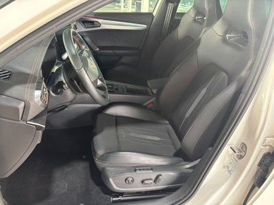 Cupra Formentor Formentor 1.5 TSI (10)