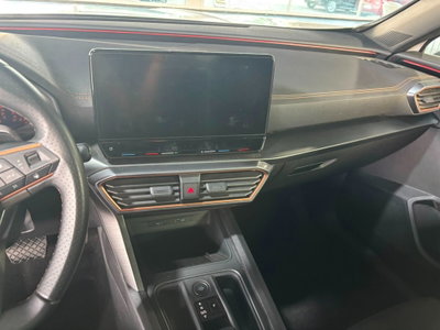 Cupra Formentor Formentor 1.5 TSI (13)