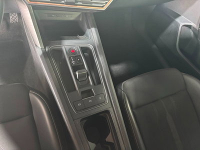 Cupra Formentor Formentor 1.5 TSI (14)
