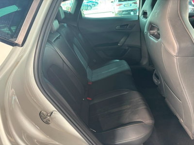 Cupra Formentor Formentor 1.5 TSI (17)