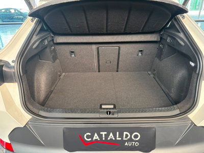 Cupra Formentor Formentor 1.5 TSI (18)