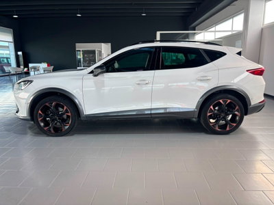 Cupra Formentor Formentor 1.5 TSI (2)