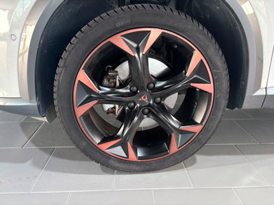 Cupra Formentor Formentor 1.5 TSI (20)