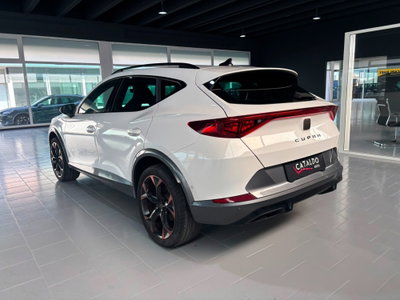 Cupra Formentor Formentor 1.5 TSI (3)