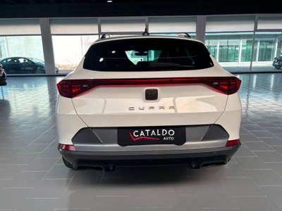 Cupra Formentor Formentor 1.5 TSI (4)