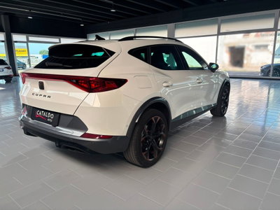 Cupra Formentor Formentor 1.5 TSI (5)