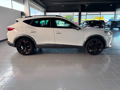 Cupra Formentor Formentor 1.5 TSI (6)