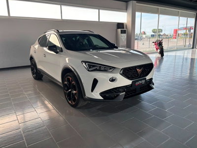 Cupra Formentor Formentor 1.5 TSI (7)