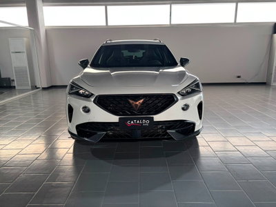 Cupra Formentor Formentor 1.5 TSI (8)