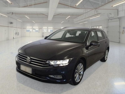 Volkswagen Passat Variant 2.0 TDI SCR EVO DSG Business usata