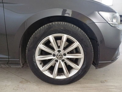 Volkswagen Passat Variant 2.0 TDI SCR EVO DSG Business (15)