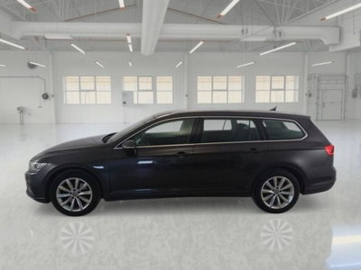 Volkswagen Passat Variant 2.0 TDI SCR EVO DSG Business (4)
