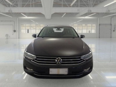 Volkswagen Passat Variant 2.0 TDI SCR EVO DSG Business (5)