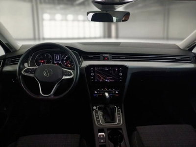 Volkswagen Passat Variant 2.0 TDI SCR EVO DSG Business (7)