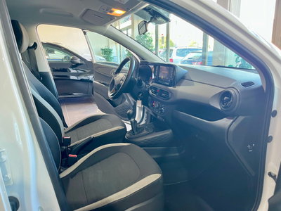 Hyundai i10 1.0 mpi Connectline 63cv (7)