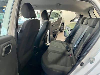 Hyundai i10 1.0 mpi Connectline 63cv (8)
