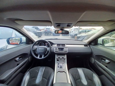 Land Rover Range Rover Evoque 2.2 TD4 5p. Prestige (10)