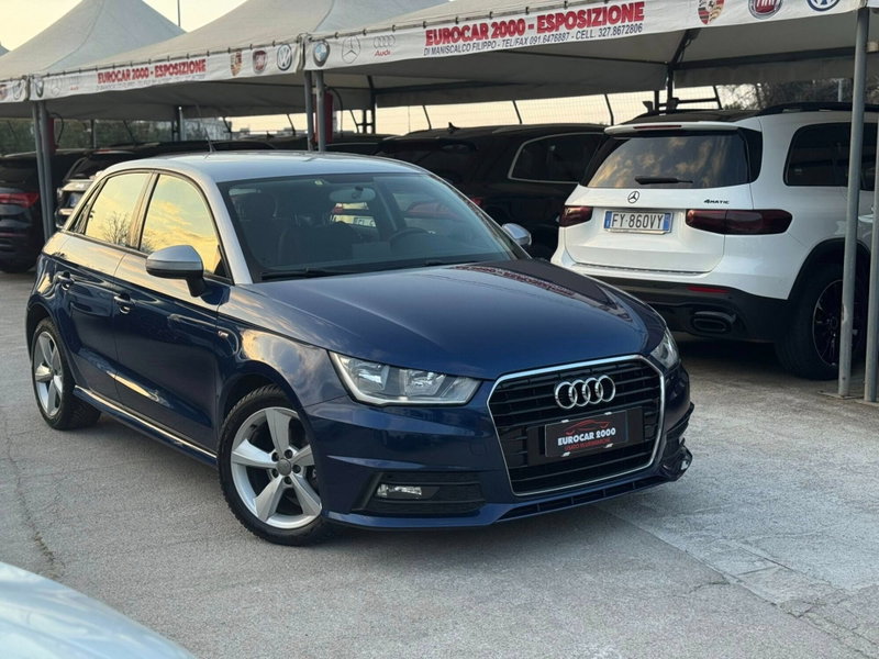 Audi A1 1.4 TDI