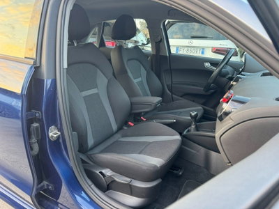 Audi A1 1.4 TDI (11)
