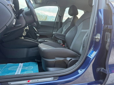 Audi A1 1.4 TDI (13)