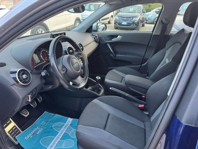 Audi A1 1.4 TDI (14)